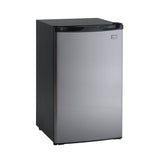Avanti Avanti 4.4 cu. ft. Compact Refrigerator - White (RM4406W)