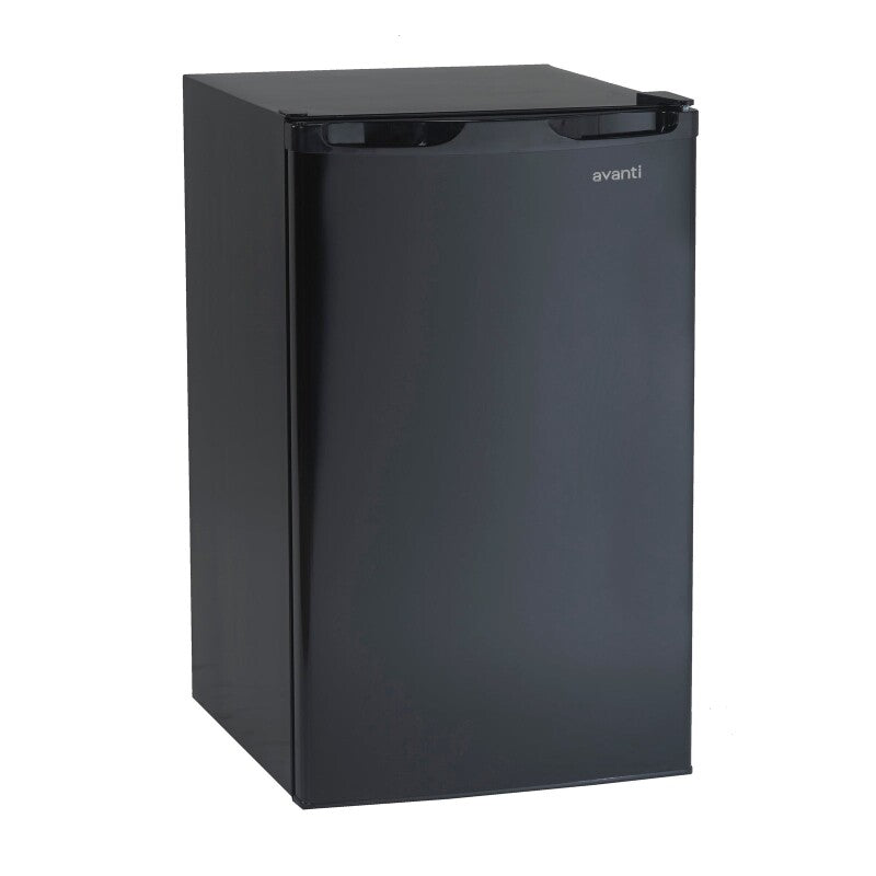 AVANTI  Avanti 4.4 cu. ft. Compact Refrigerator - White (RM4406W)