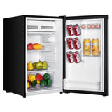 AVANTI  Avanti 4.4 cu. ft. Compact Refrigerator - Black (RM4416B)