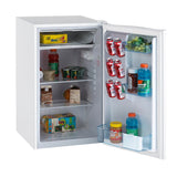 AVANTI  Avanti 4.4 cu. ft. Compact Refrigerator - Black (RM4416B)