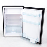 AVANTI Avanti 4.5 cu. ft. Compact Refrigerator - Stainless Steel / 4.5 cu. ft. -  (RMX45B3S)