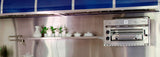BlueStar 60″ Nova (RNB) Series Range - Stainless Steel (RNB6010BV2)