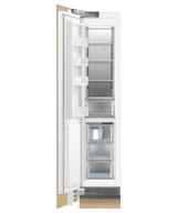 Fisher Paykel  Integrated Column Freezer, 18", Ice - Other (RS1884FLJK1)