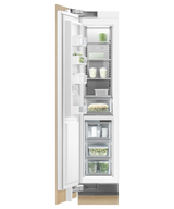 Fisher Paykel  Integrated Column Freezer, 18", Ice - Other (RS1884FLJK1)