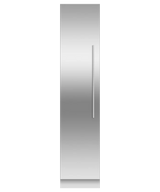 FISHER & PAYKEL 18" Series 11 Integrated Column Freezer -  (RS1884FLJK1)