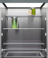 FISHER & PAYKEL 18" Series 11 Integrated Column Freezer -  (RS1884FLJK1)