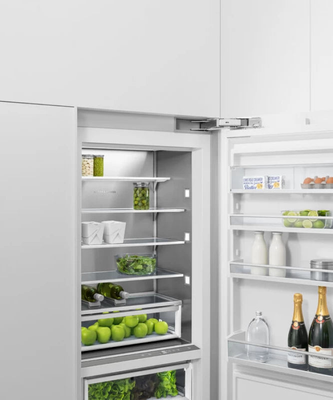 FISHER & PAYKEL 18" Series 11 Integrated Column Freezer -  (RS1884FLJK1)