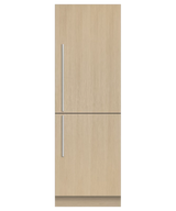 Fisher Paykel  Integrated Refrigerator Freezer, 24", Ice & Water - Other (RS2474BRU1)