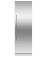 Fisher Paykel  Integrated Triple Zone Refrigerator, 24", Water - Other (RS2474S3RH1)