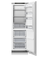 Fisher Paykel  Integrated Triple Zone Refrigerator, 24", Water - Other (RS2474S3RH1)