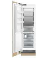 Fisher Paykel  Integrated Column Freezer, 24", Ice - Other (RS2484FLJK1)