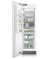 FISHER & PAYKEL 24" Series 11 Integrated Column Freezer -  (RS2484FLJK1)