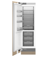 FISHER & PAYKEL 24" Series 11 Integrated Column Refrigerator -  (RS2484SLHE1)