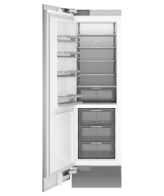 FISHER & PAYKEL 24" Series 11 Integrated Column Refrigerator -  (RS2484SLHE1)
