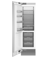 FISHER & PAYKEL 24" Series 11 Integrated Column Refrigerator -  (RS2484SLHE1)