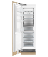 FISHER & PAYKEL 24" Series 11 Integrated Column Refrigerator -  (RS2484SLHK1)