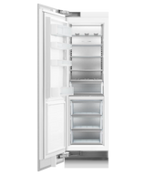 FISHER & PAYKEL 24" Series 11 Integrated Column Refrigerator -  (RS2484SLHK1)