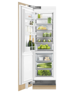 FISHER & PAYKEL 24" Series 11 Integrated Column Refrigerator -  (RS2484SLK1)