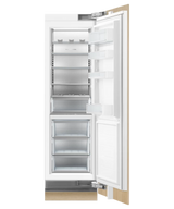 Fisher Paykel  Integrated Column Refrigerator, 24", Water - Other (RS2484SRHK1)