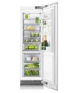 FISHER & PAYKEL 24" Series 11 Integrated Column Refrigerator -  (RS2484SRHK1)
