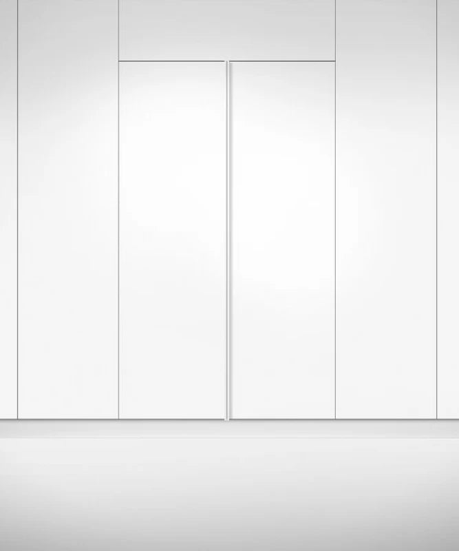 Fisher Paykel  Integrated Column Refrigerator, 24", Water - Other (RS2484SRHK1)