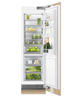 FISHER & PAYKEL 24" Series 11 Integrated Column Refrigerator -  (RS2484SRK1)