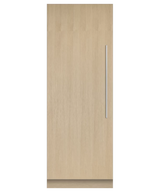FISHER & PAYKEL 30" Series 11 Integrated Column Freezer -  (RS3084FLJK1)