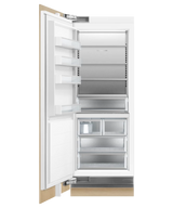 Fisher Paykel  Integrated Column Freezer, 30", Ice - Other (RS3084FLJK1)