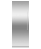 Fisher Paykel  Integrated Column Freezer, 30", Ice - Other (RS3084FLJK1)