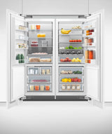 Fisher Paykel  Integrated Column Freezer, 30", Ice - Other (RS3084FLJK1)