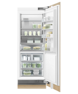 FISHER & PAYKEL 30" Series 11 Integrated Column Freezer -  (RS3084FRJK1)