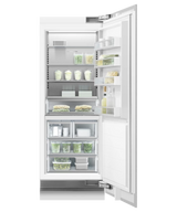 FISHER & PAYKEL 30" Series 11 Integrated Column Freezer -  (RS3084FRJK1)