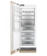 FISHER & PAYKEL 30" Series 11 Integrated Column Refrigerator -  (RS3084SLHK1)
