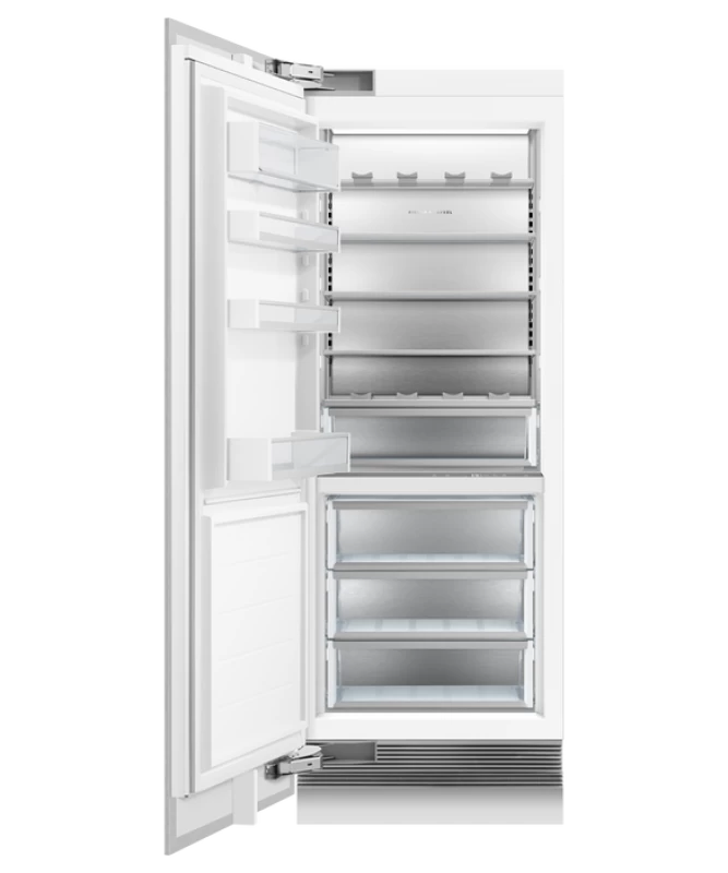 FISHER & PAYKEL 30" Series 11 Integrated Column Refrigerator -  (RS3084SLHK1)