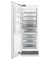 FISHER & PAYKEL 30" Series 11 Integrated Column Refrigerator -  (RS3084SLK1)