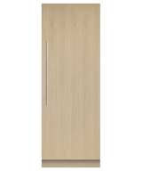 Fisher Paykel  Integrated Column Refrigerator, 30", Water - Other (RS3084SRHK1)