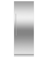 Fisher Paykel  Integrated Column Refrigerator, 30", Water - Other (RS3084SRHK1)