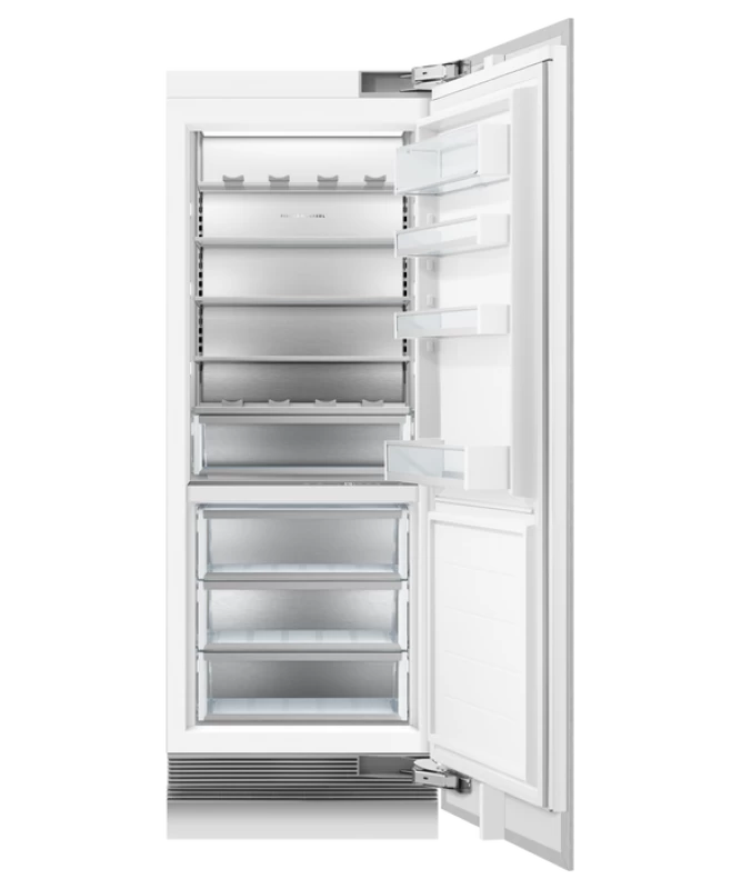 Fisher Paykel  Integrated Column Refrigerator, 30", Water - Other (RS3084SRHK1)
