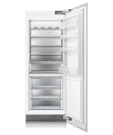 Fisher Paykel  Integrated Column Refrigerator, 30", Water - Other (RS3084SRHK1)