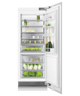 FISHER & PAYKEL 30" Series 11 Integrated Column Refrigerator -  (RS3084SRHK1)