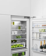 FISHER & PAYKEL 30" Series 11 Integrated Column Refrigerator -  (RS3084SRHK1)