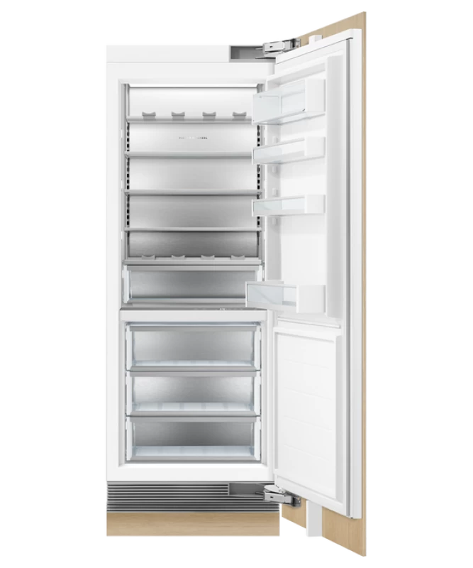 Fisher Paykel  Integrated Column Refrigerator, 30" - Other (RS3084SRK1)