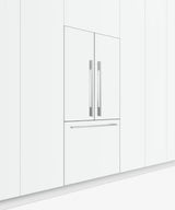 Fisher Paykel  Integrated French Door Refrigerator Freezer, 36", Ice - Other (RS36A80J1N)