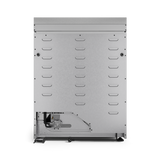 THOR KITCHEN  30 Inch Professional Lp Range With Tilt Panel Touch Control In Stainless Steel Gordon Ramsay Series - Stainless Steel (RSG30LP)