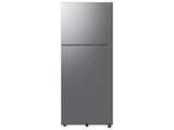 SAMSUNG  All-Around Cooling | Garage Ready | 18 cu.ft. - Stainless Steel (RT70F18LRSRAA)