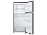 SAMSUNG  All-Around Cooling | Garage Ready | 18 cu.ft. - Stainless Steel (RT70F18LRSRAA)
