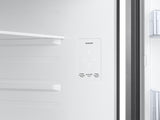 SAMSUNG  All-Around Cooling | Garage Ready | 18 cu.ft. - Stainless Steel (RT70F18LRSRAA)