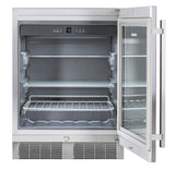 LIEBHERR Beverage Centre - Stainless Steel (RU510)