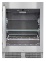 LIEBHERR Beverage Centre - Stainless Steel (RU510)