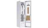 LG Styler - Refresh Any Garments in Minutes with Steam Clothing Care System -  (S3RERB)
